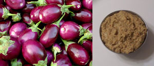 brinjal-thuvaiyal image