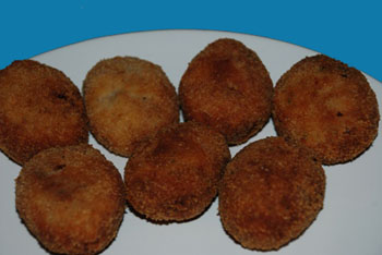 chicken-cutlet image