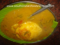 Idli-sambar image