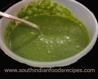 mint-pudina-chutney picture