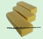 mysore-pak image
