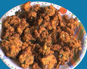 onion-pakoda image