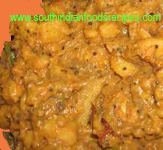 plantain-curry image