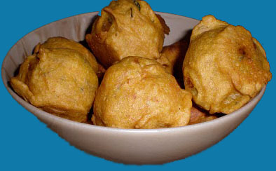 potato-bonda image